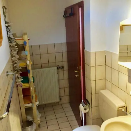 Ferienhaus Paul *