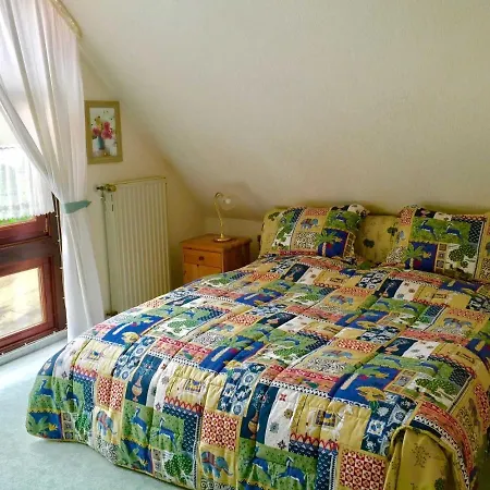 Ferienhaus Paul Apartment Waldeck (Hessen)