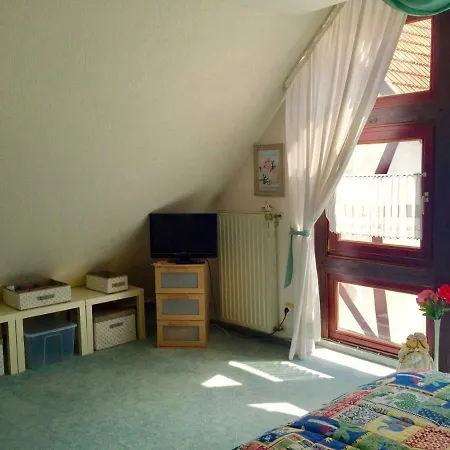 Apartment Ferienhaus Paul