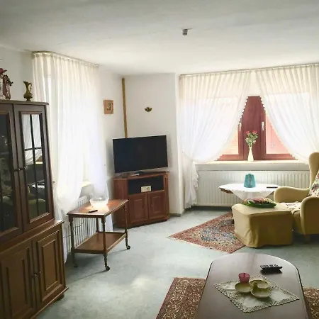 Ferienhaus Paul Apartment Waldeck (Hessen)